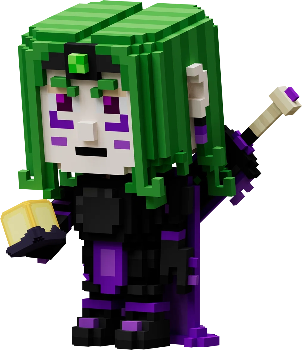 Erik Shadowsword