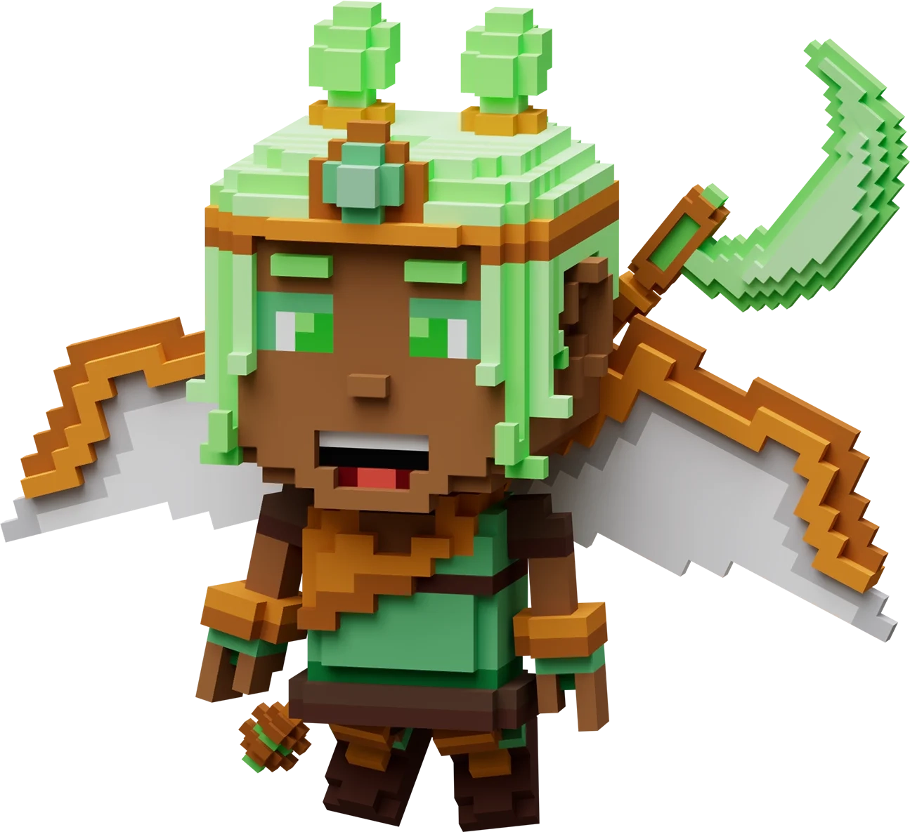 Seryth