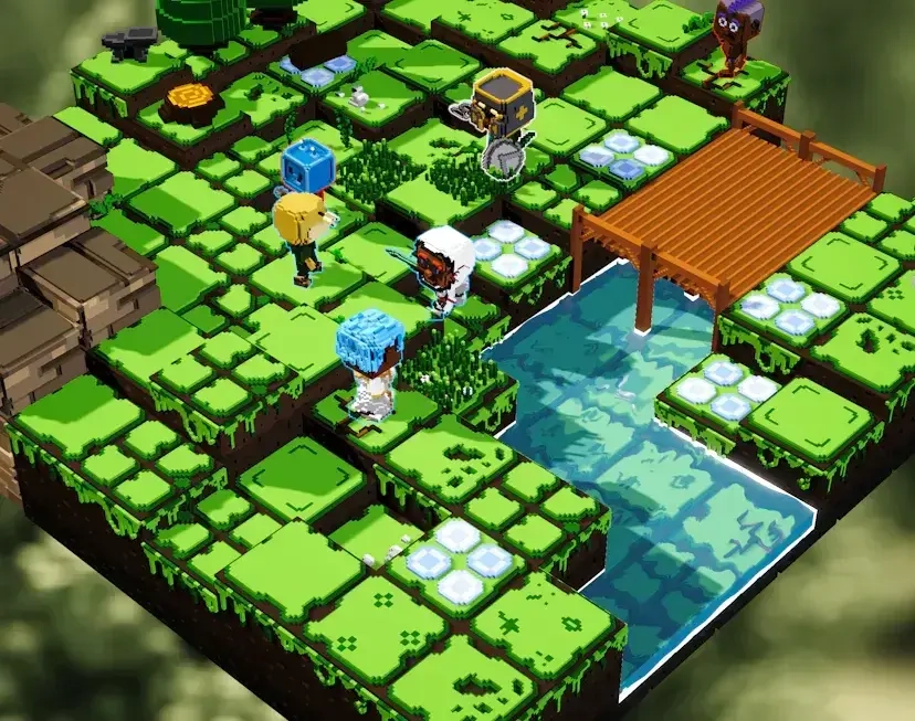 Game screenshot 3