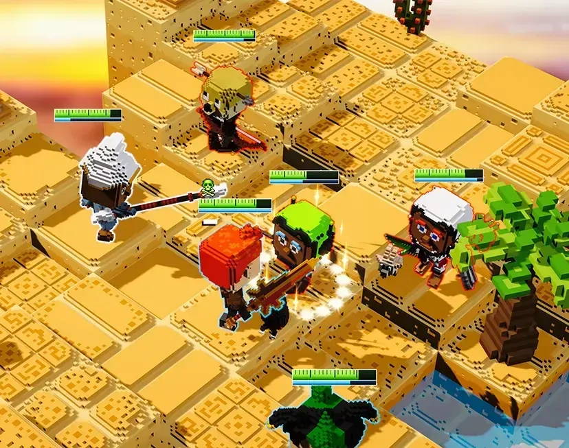 Game screenshot 2