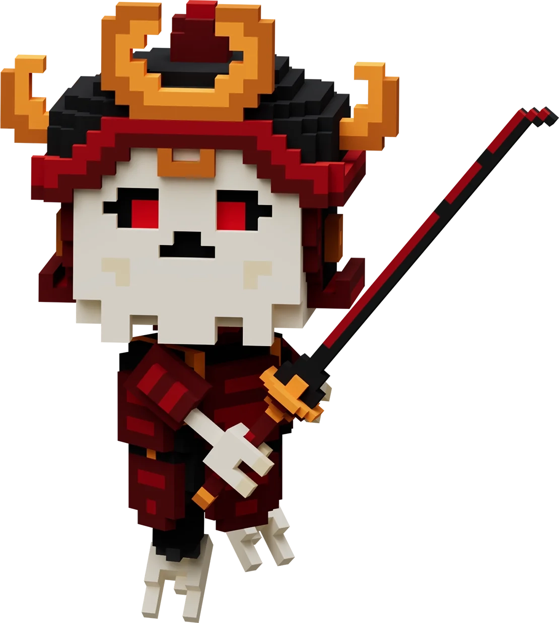 The Shogun
