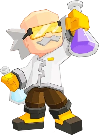 Chemist image