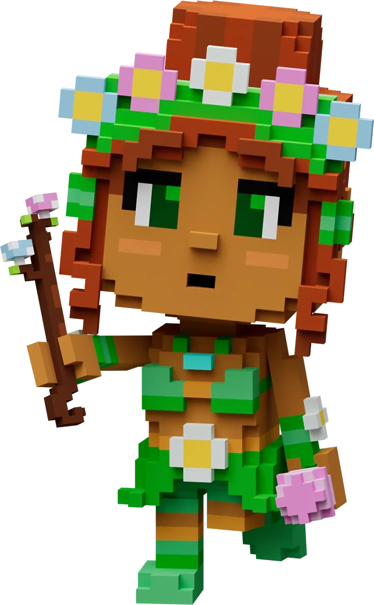 Clarissa