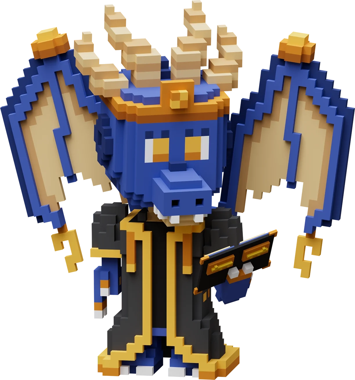 Queen Ashmara