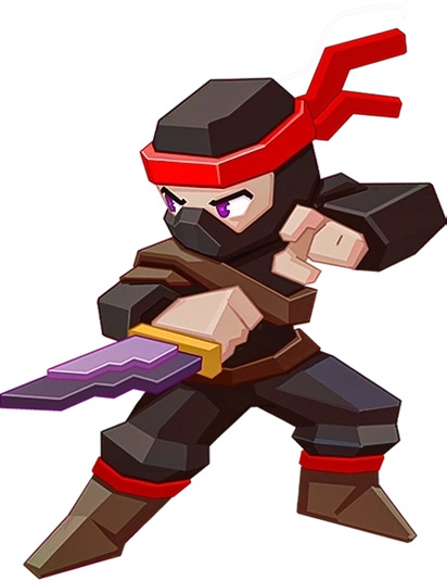 Ninja image