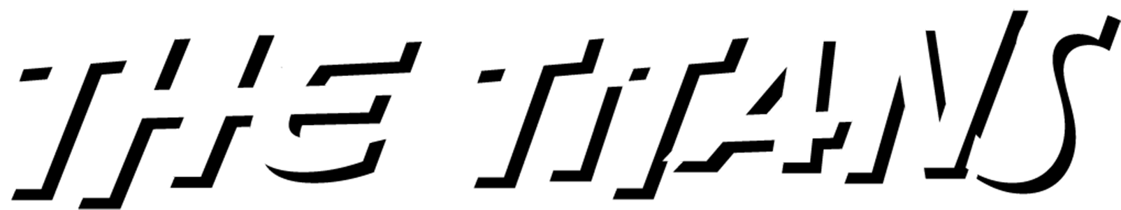 Titan Arena Logo