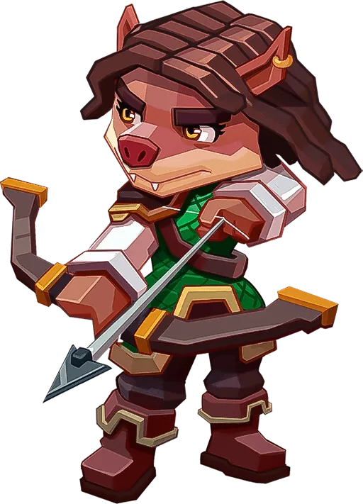 Ranger image