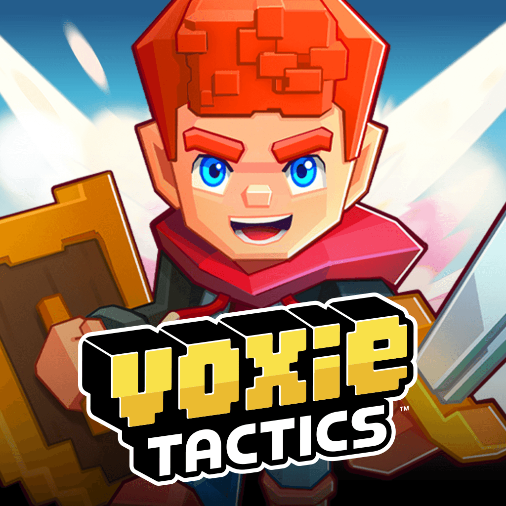 Qubix Tactics Is Now Live on iOS & Android! 📲 image