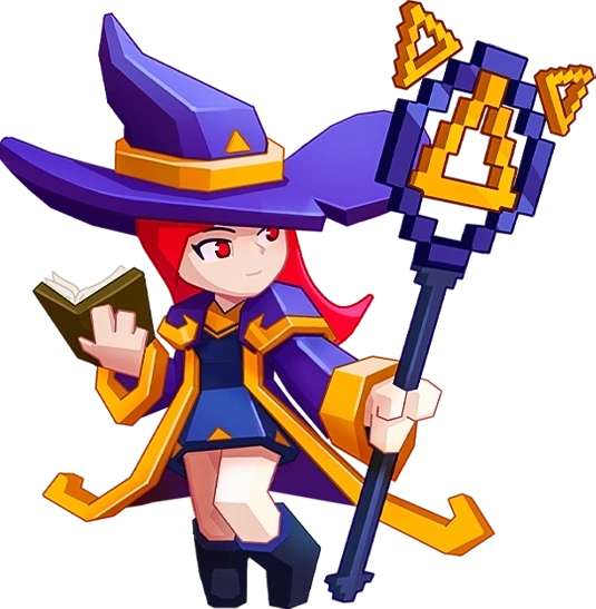 BlackMage image