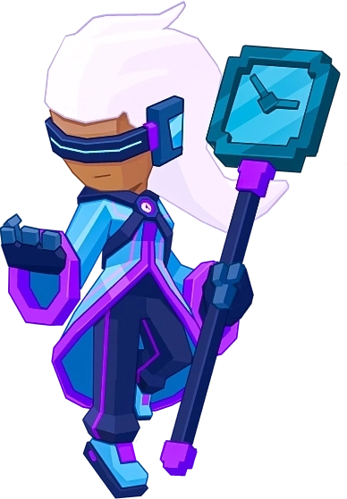 TimeMage image