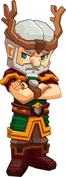 Druid image