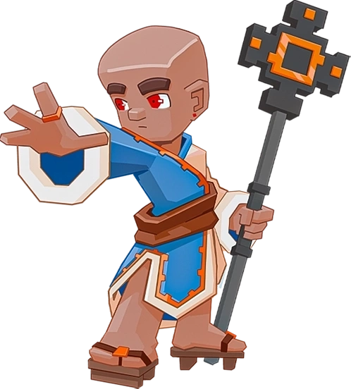 Priest image