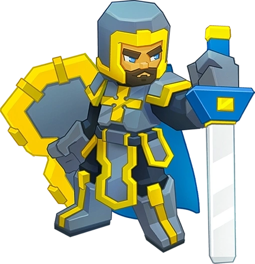 Knight image