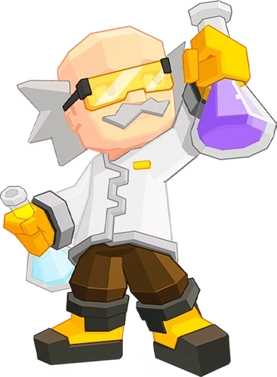 Chemist image