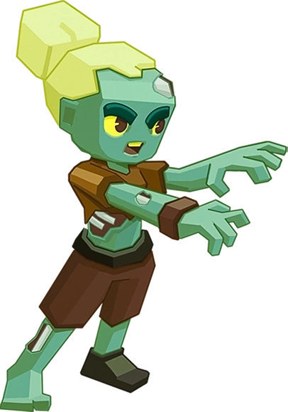 Undead image